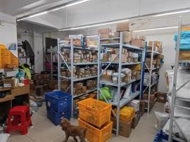 捡漏！杨汊湖成熟菜鸟驿站整体转让（无行业...