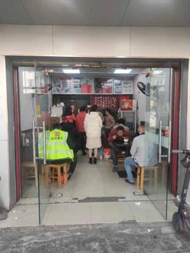 抢！武昌张之洞路8年老店盈利中优转 