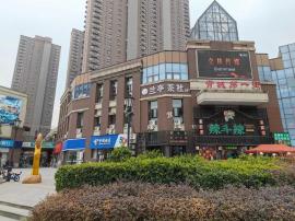 捡漏！园林路92平门面房东直租（无行业限...