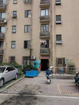 抢抢抢！武昌园林路怡江苑160平菜鸟+承...