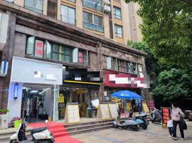 百瑞景100平好位置精装盈利烟酒店因优转