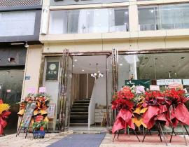 机会！南湖佰港城商圈临街18平睫美甲店转...