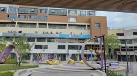 捡漏，江夏永旺旁江夏天地商业街260平儿...