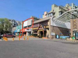 机会！民族大道一线临街棋牌室低价转让