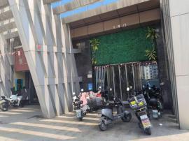 捡漏！洪山石牌岭乐都汇商场27平外卖店白...