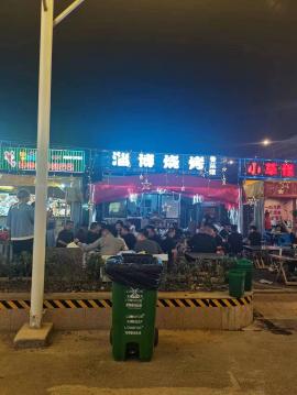 白沙洲烽火100平米门面转让