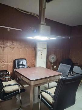 青山奥山世纪城150平米门面转让